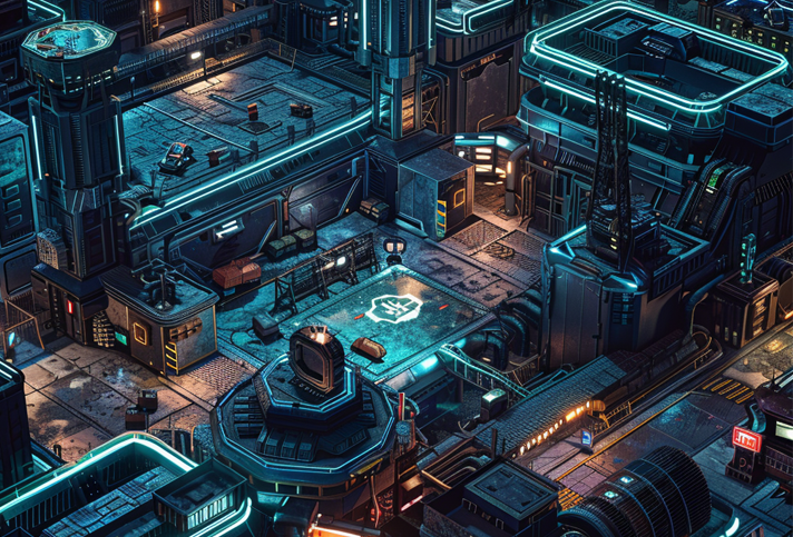 Battle Arena