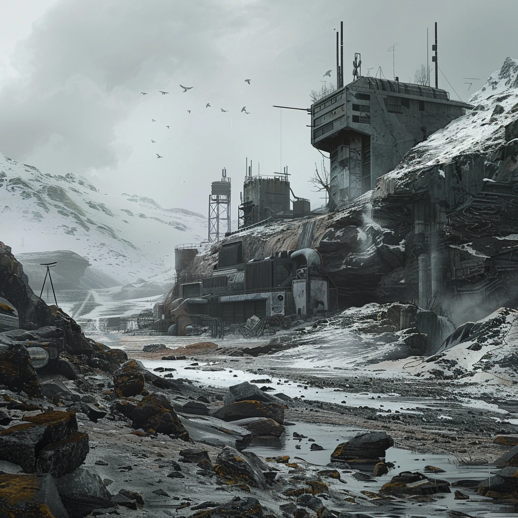 Falnen Sector
