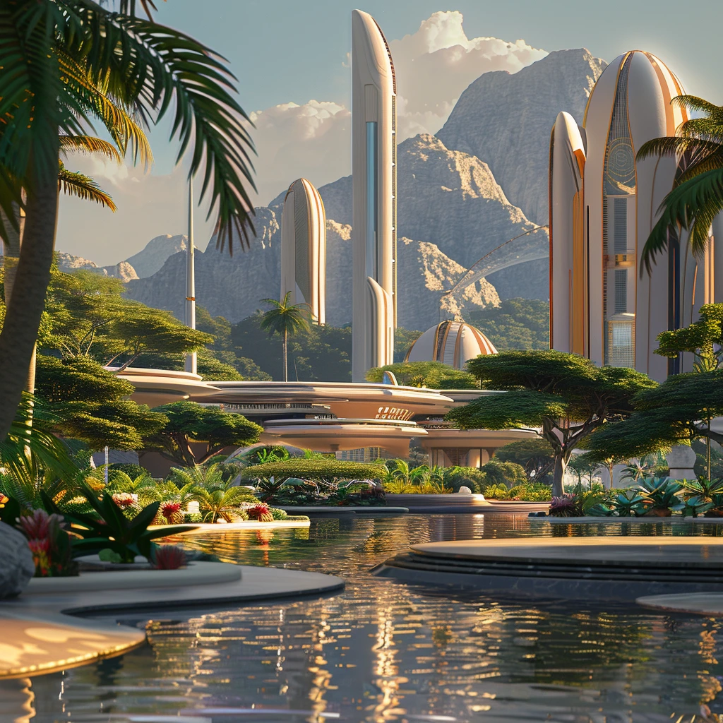 Helas Sector