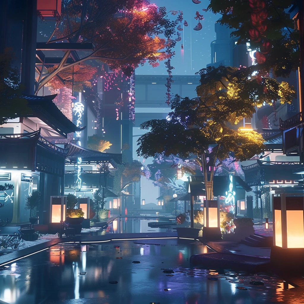 Schaden Sector
